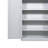 Multi-functional Large Capacity Garage Lockers-110611919
