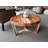 Cardoza Solid Wood Coffee Table