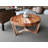 Cardoza Solid Wood Top Coffee Table