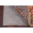 One-of-a-Kind 2' 6''X9' 10'' New Age Runner Wool Area Rug in