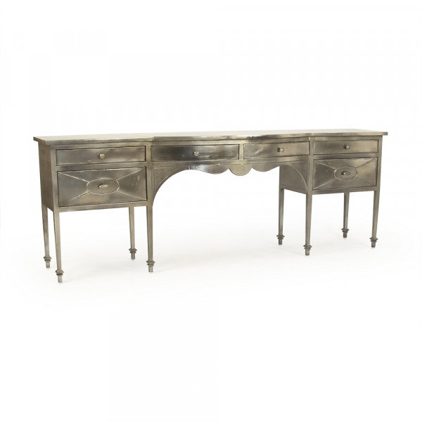 Gerard 90'' W Console Table