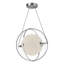 Aries 1 - Light LED Chandelier-416618833