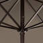 Kelliher 90'' Market Sunbrella® Umbrella-283580314