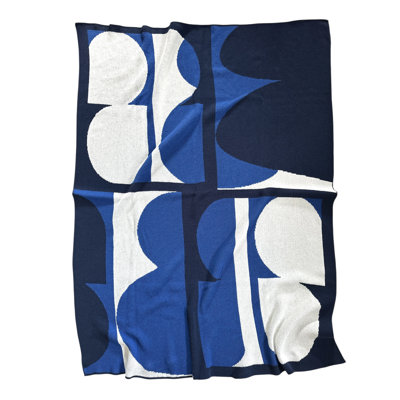 Nimbus Throw Blanket