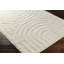 Tapis beige à poils longs Bartletto-125476096-71044741