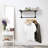Bracket Shelf with Towel Bar-156130803