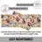 Soothing Comfort Standing Anti-fatigue Mat Sets