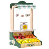 Play Carts & Stand