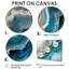 Agate «Dream River», ensemble de reproductions d'art sur pierre-1592725970-1592725975-1592725997