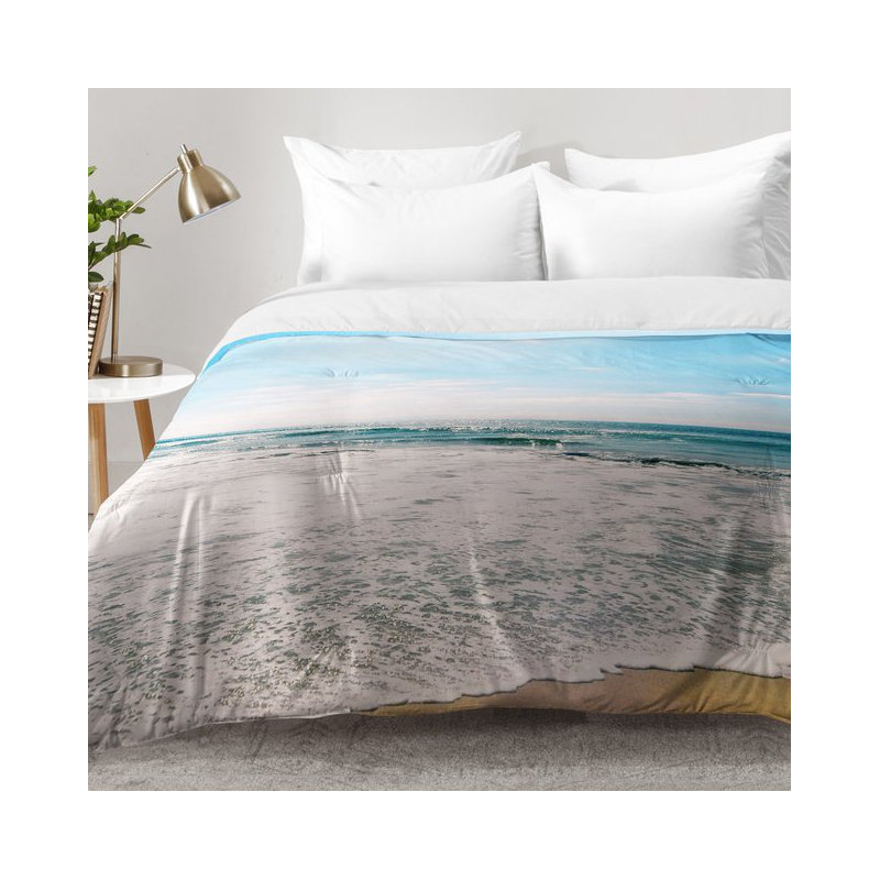 Ensemble d'édredon, Édredon pour lit simple TG + 1 taie décorative