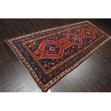 No. 513 Vintage Scatter Rug – HOME