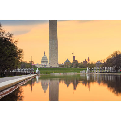 " Washington Monument " by F11Photo