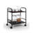 19.49'' H x 16.93'' W Utility Cart with Wheels-111989598