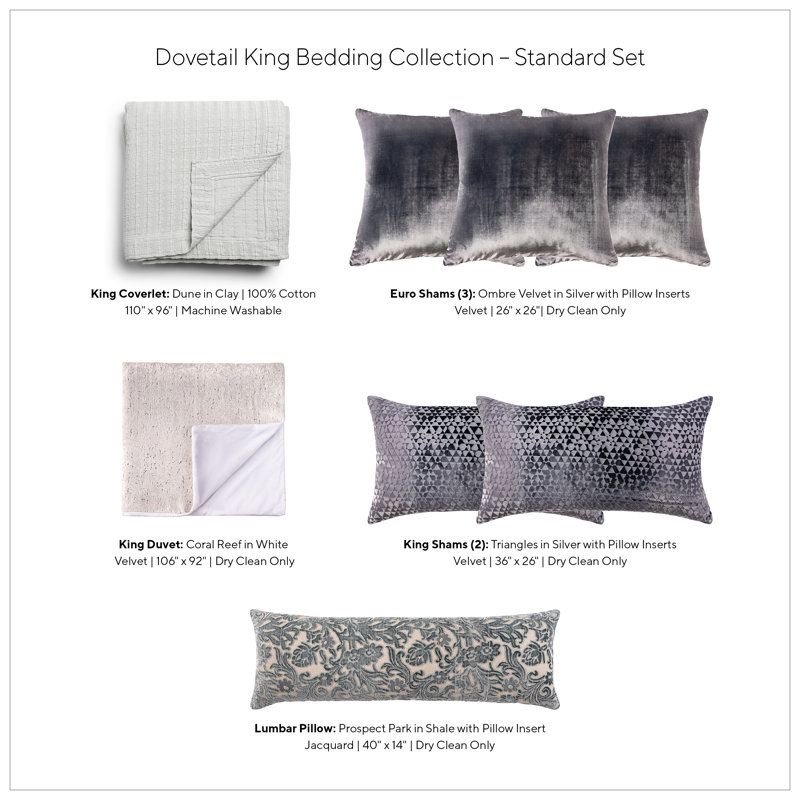 Bedding Set