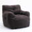 Almon Upholstered Armchair-1817077179