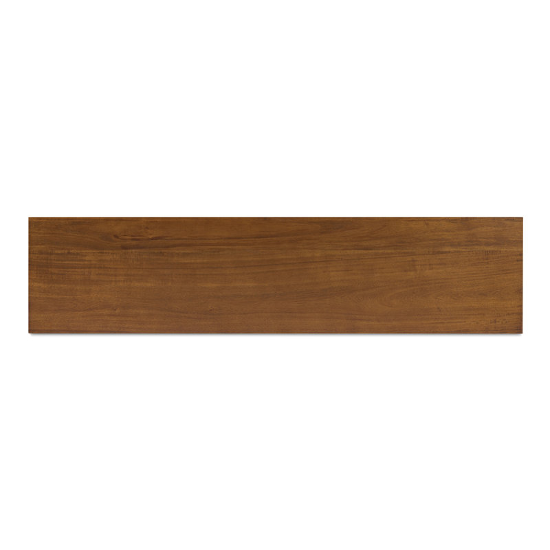 Lincoln Solid Wood TV Stand