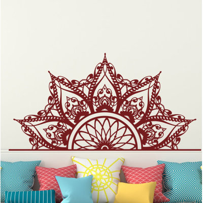 Religious & Spiritual Non-Wall Damaging Wall Decal
