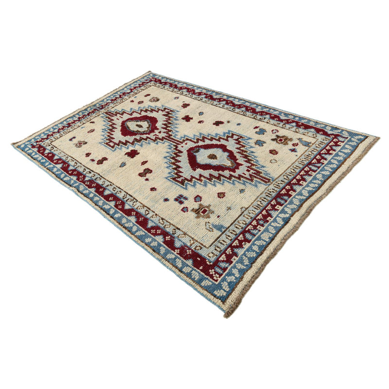 Jose Ivory Rug