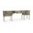 Gerard 90'' Console Table