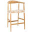 Tabouret de bar et de comptoir Kazbah-338644657