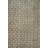 One-of-a-Kind 11' X 14'10 1910s Wool Area Rug Taupe/beige/whisper Blue