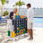 Jumbo 4-to-score Giant Game Set-60202381
