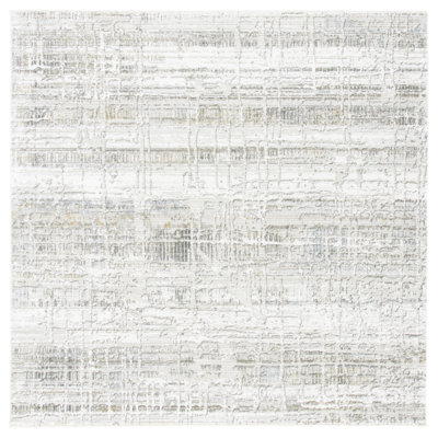 Princeton Performance Abstract Rug