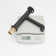 Single Hole Bathroom Faucet with No Drain Assembly Less Handles