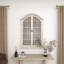 Miroir mural Edmondson