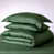 Green is out of stock