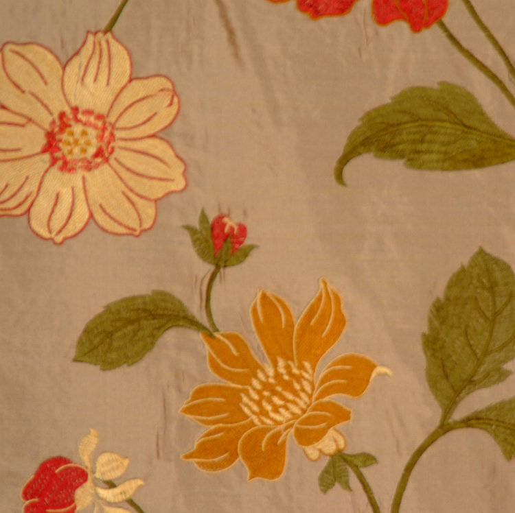 Tissu Allure