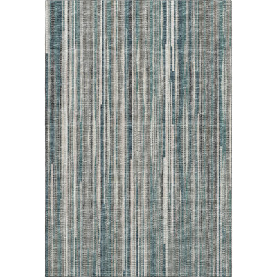  Premium Machine Washable Myalee AMF31 Rug