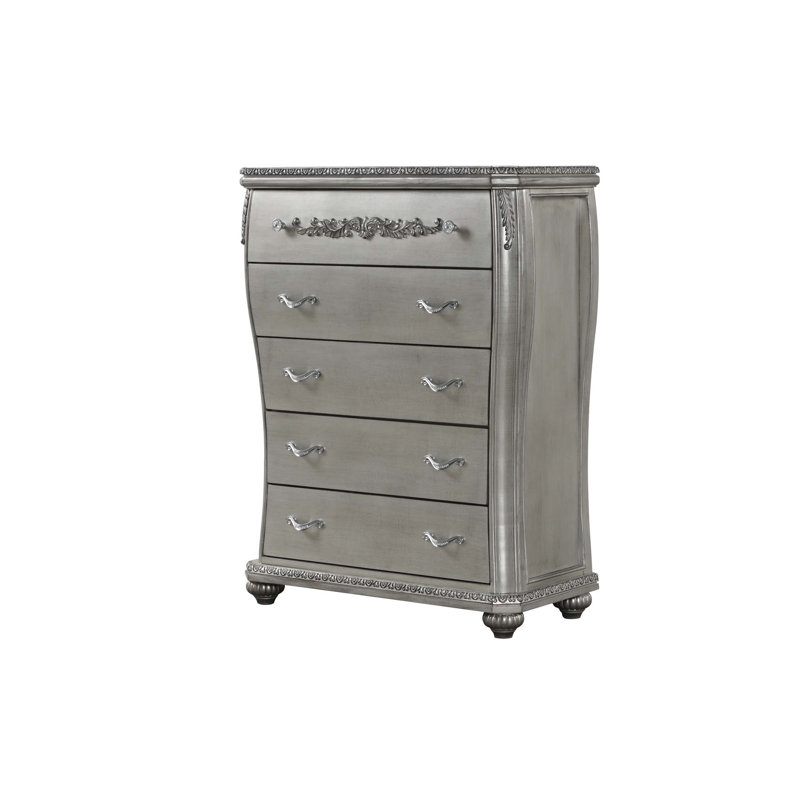 Commode Ledsome
