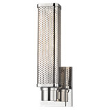 Gibbs 1 - Light Armed Sconce