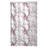 Floral Shower Curtain