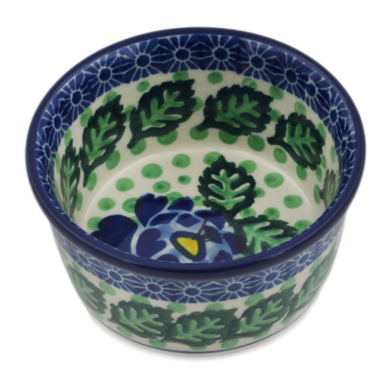 Bliss 6.42 Oz. Dessert Bowl