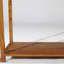Console New Pterocarpus de style chinois