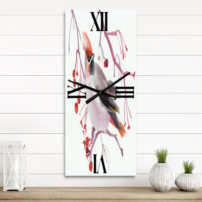Horloge murale