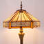 Lampe sur pied 64 po Sbordone
