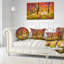 Coussin Schafer