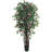 72'' Faux Bougainvillea Tree in Pot-269587321