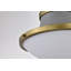 Plafonnier encastré en verre Arbaz-88584669-88584672