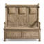 Sagehill Storage Bench