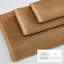 Drap de bain 100% coton texturé-512650684-512650687