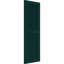Deux volets à persiennes en PVC True Fit-1470429230-1470429359-1470403498
