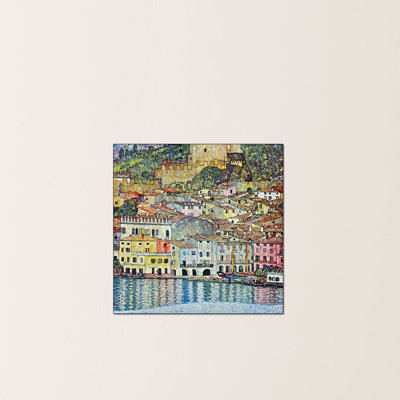 1 Piece Wrapped Canvas Painting