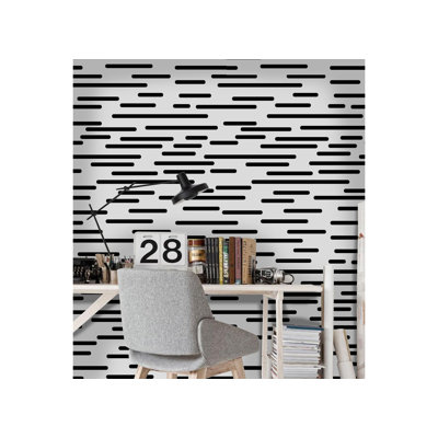 Anzovino Matte Mural