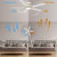 Ventilateur de plafond intelligent 52 "avec lumière-650498160-611410097