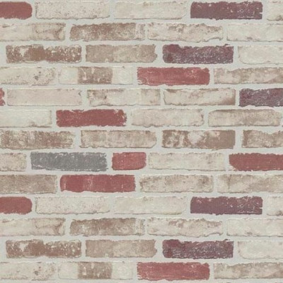 Eliason 10.05m x 53cm Textured Wallpaper Roll
