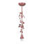 Tiffany 1 - Light Pendant